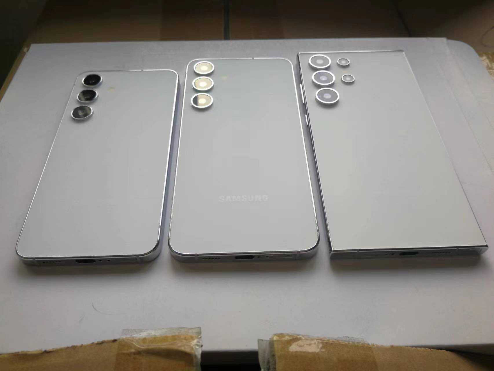 Samsung Galaxy S24 Ultra — everything we know so far