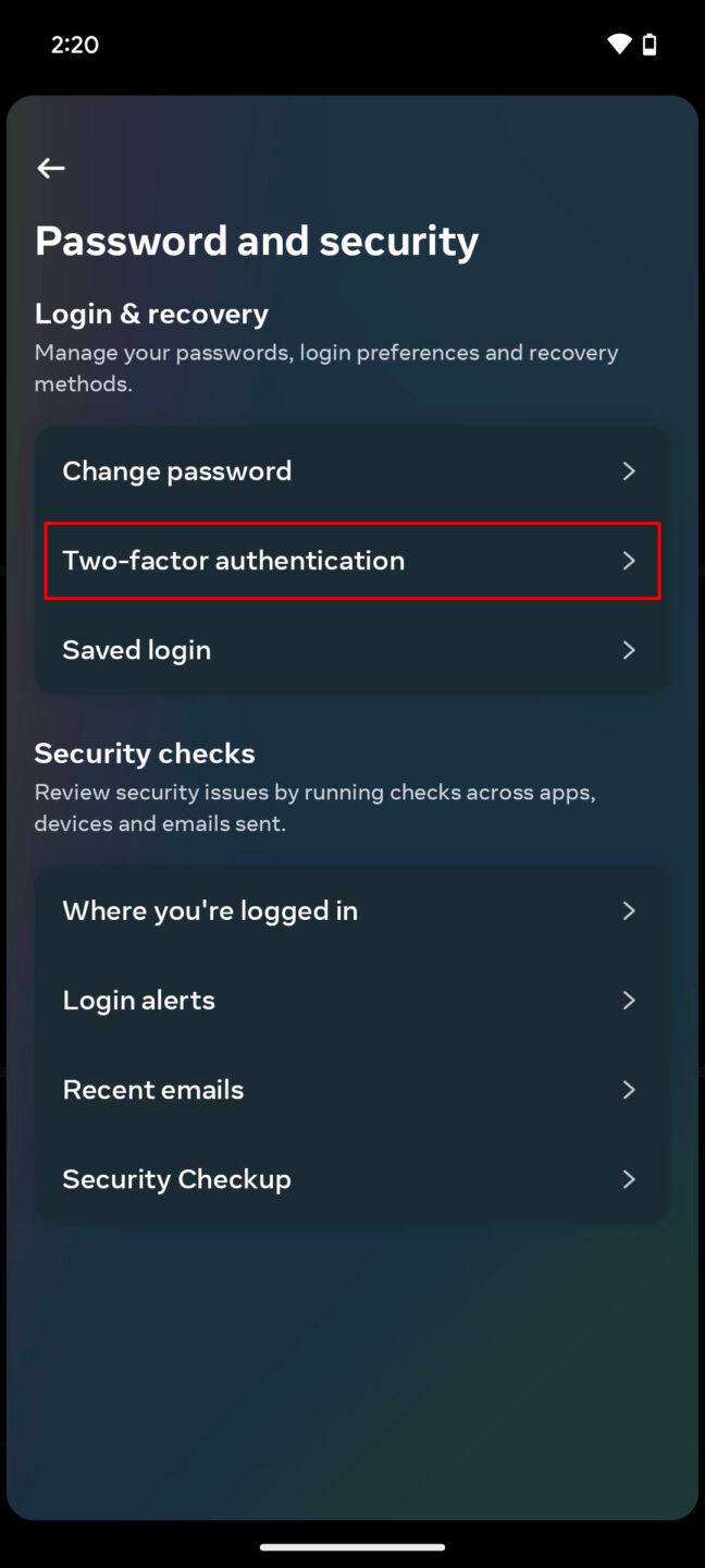 Instagram not sending SMS code? Here's how you can try to fix it