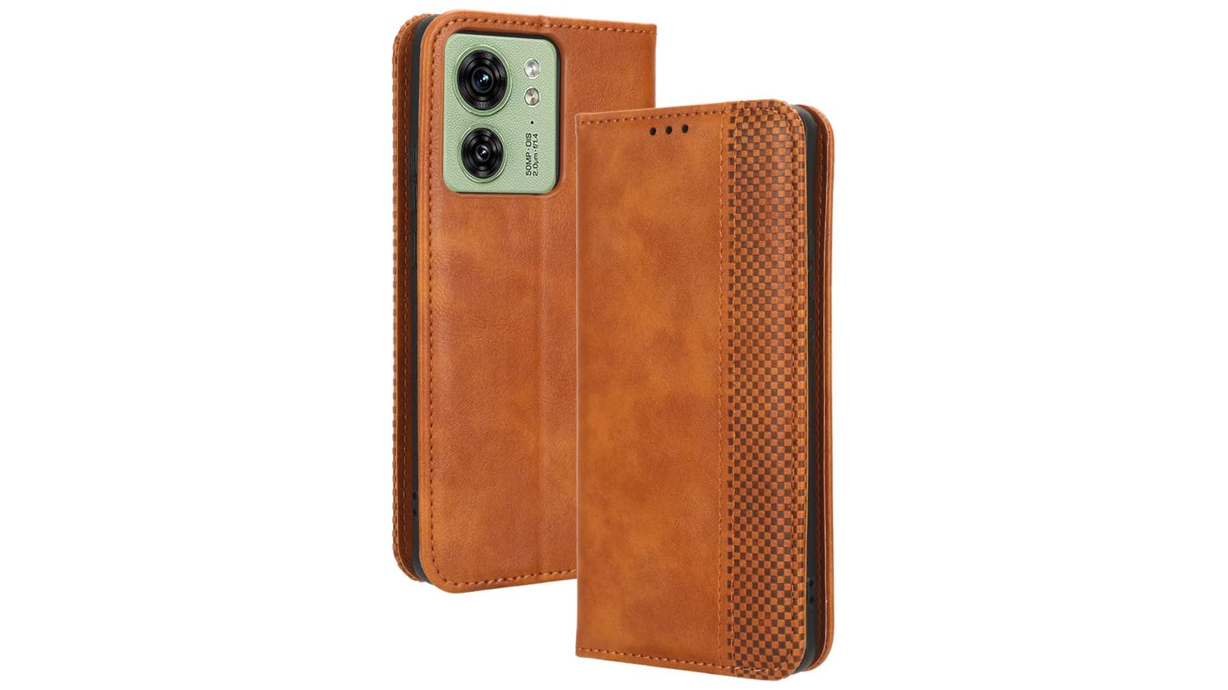 Futanwei Case Wallet for Motorola Edge 2023