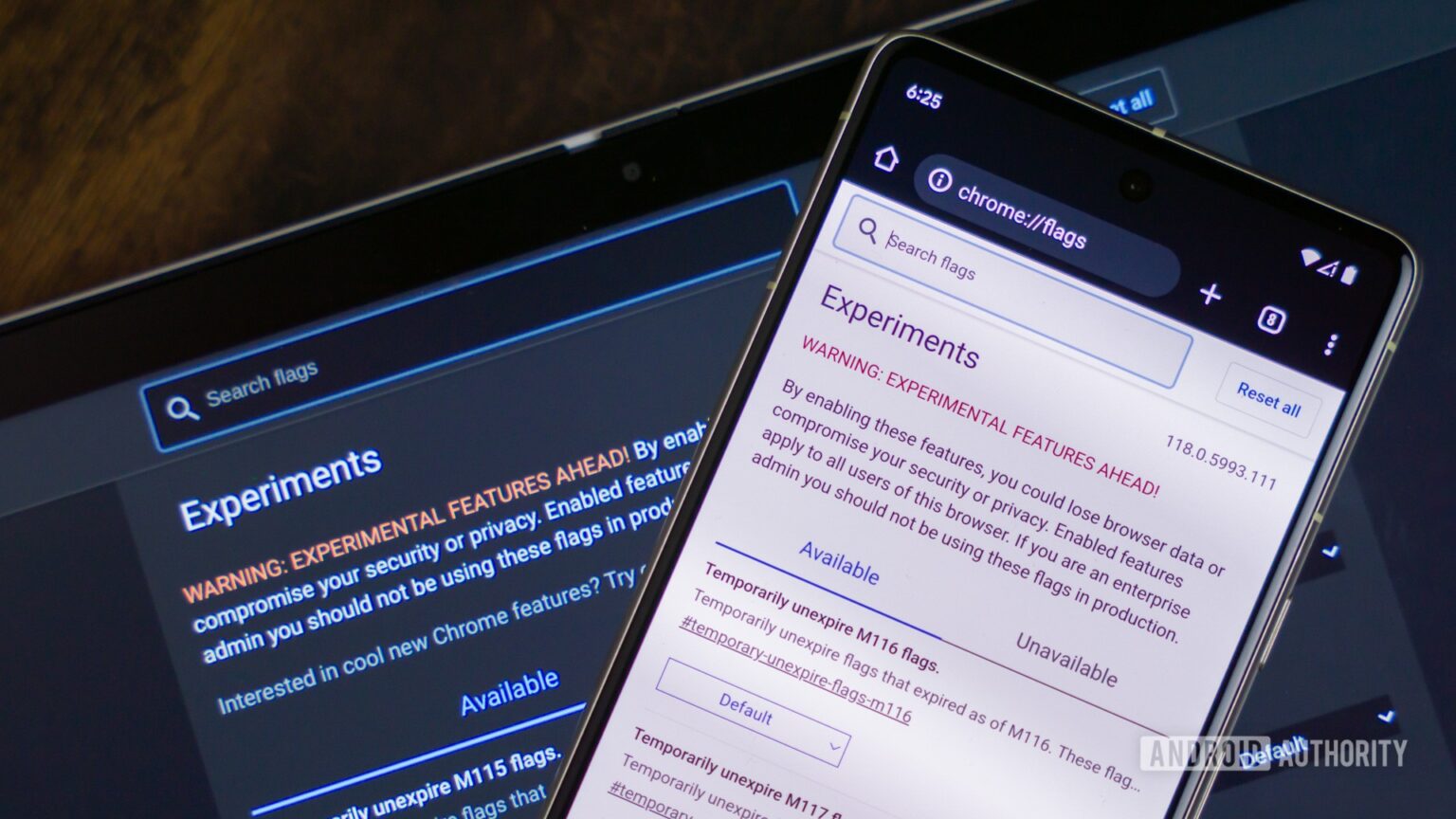 The 12 best Chrome Flags and how to enable them Android Authority