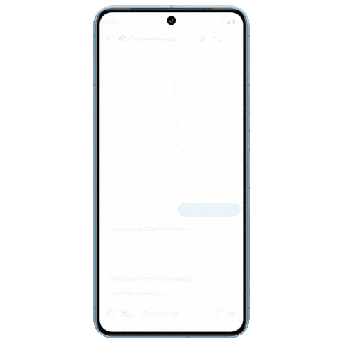 Google Messages screen effects resized