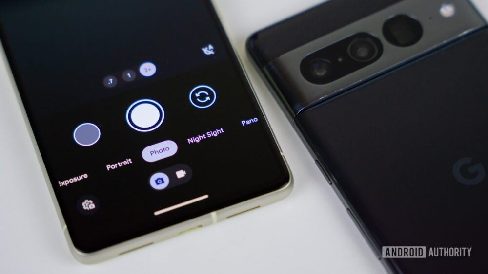 What is image stabilization? OIS, EIS & more explained! - Android Authority