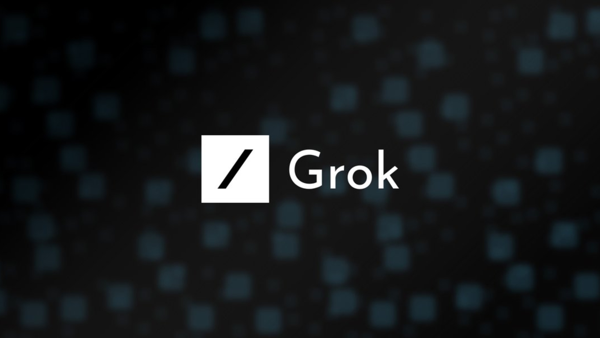 Grok xAI