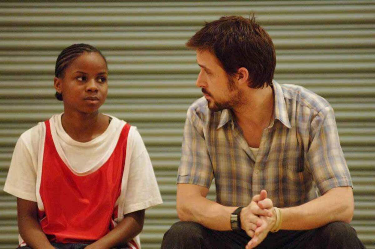 Half Nelson (2006)