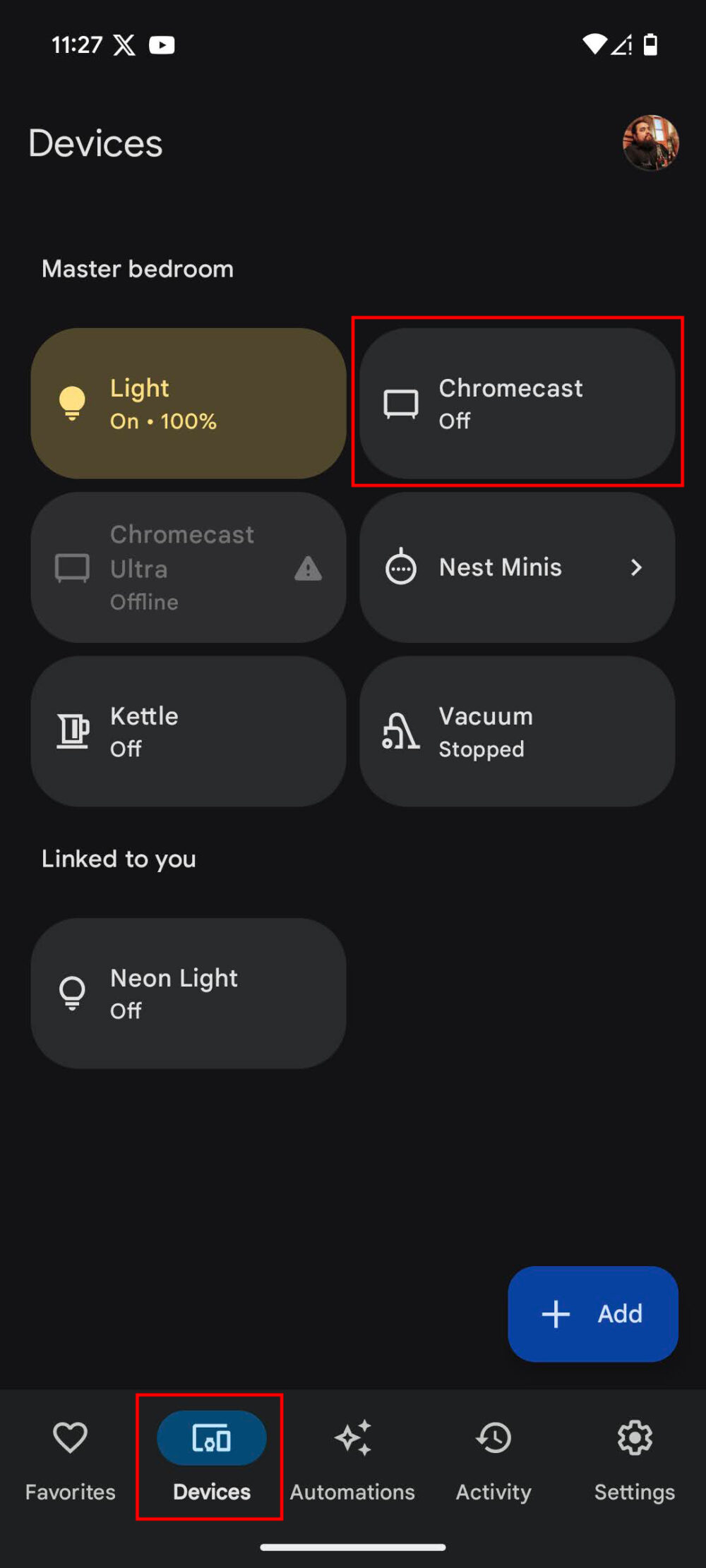 How to cast and mirror to Chromecast - Android Authority