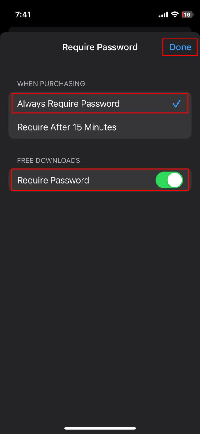 How to block apps on an iPhone Android Authority