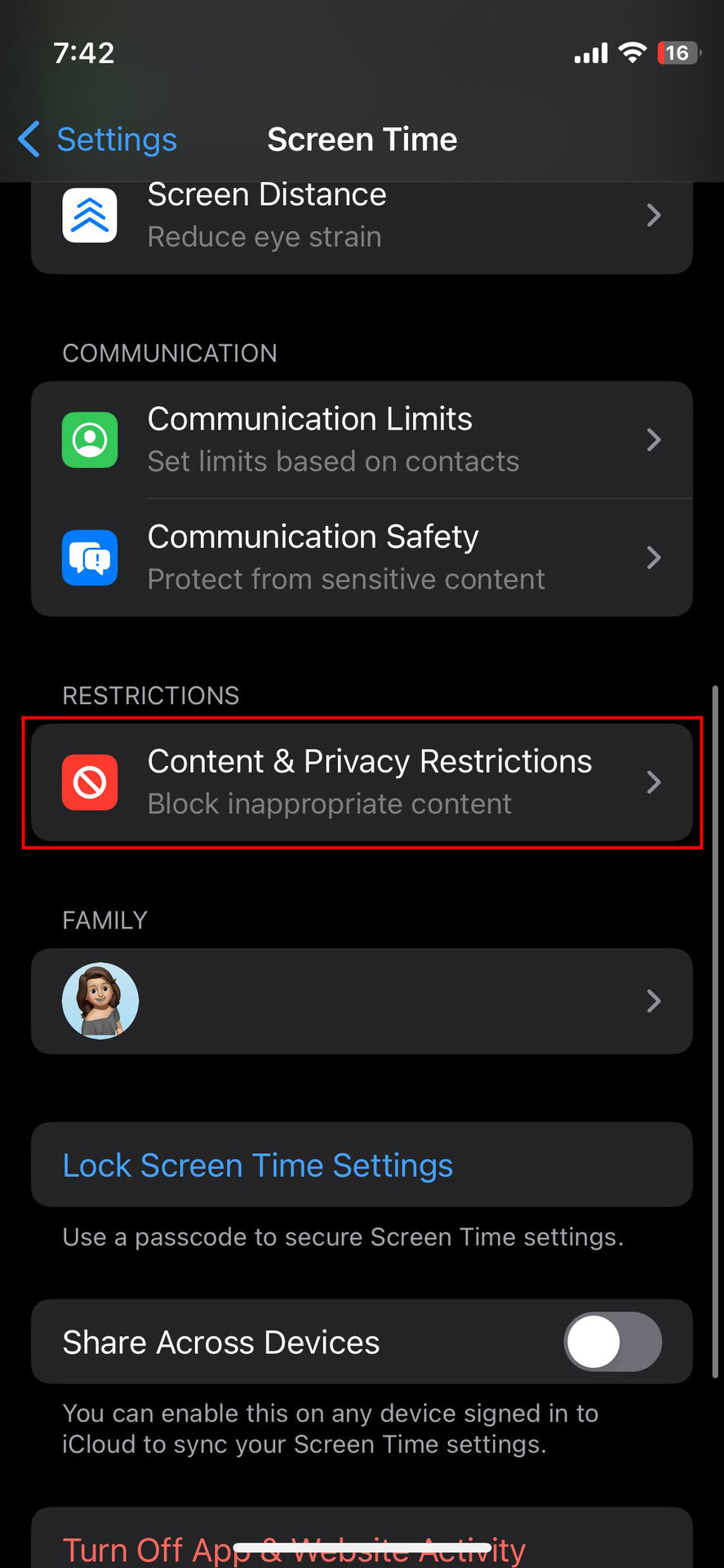 How to block iPhone app downloads by using Content & Privacy Restrictions (2)