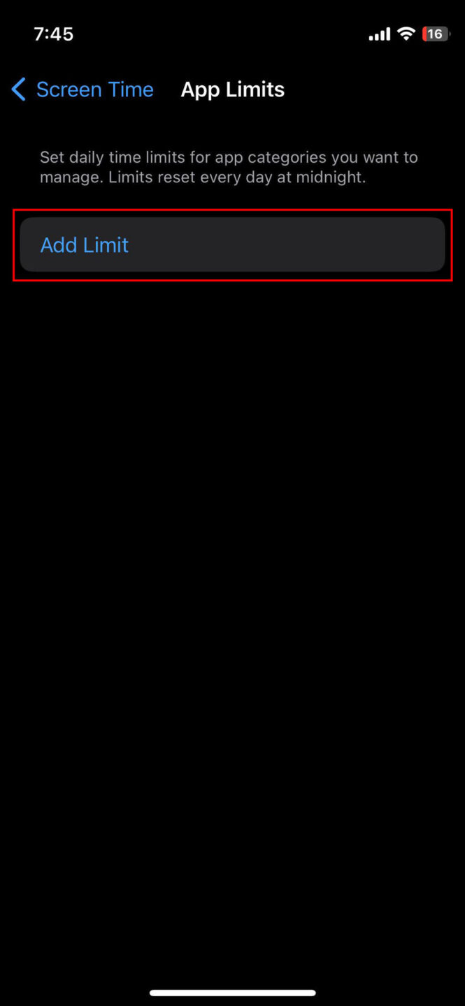 How to block apps on an iPhone Android Authority