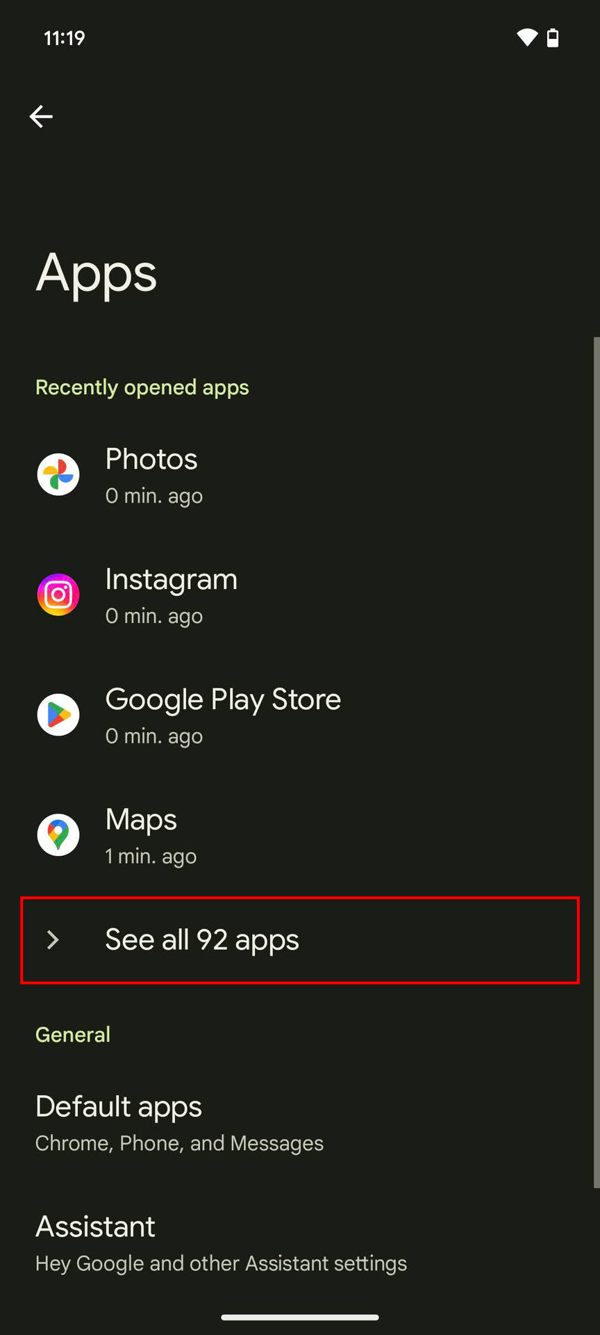 How to force close an app on Android (2)