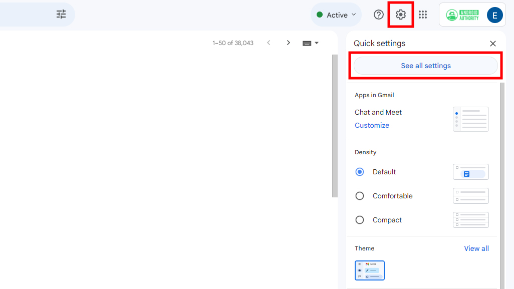 How to import email to the new Gmail account (1)