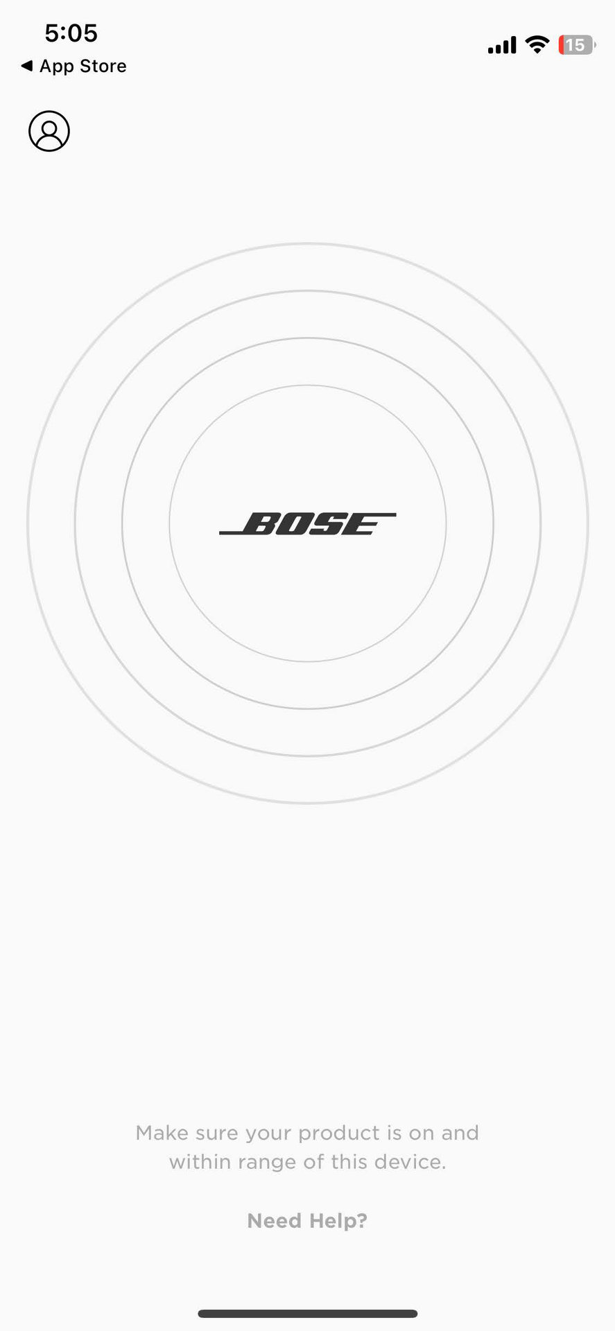 How to pair Bose headphones to an iPhone by using the Bose Connect app (2)