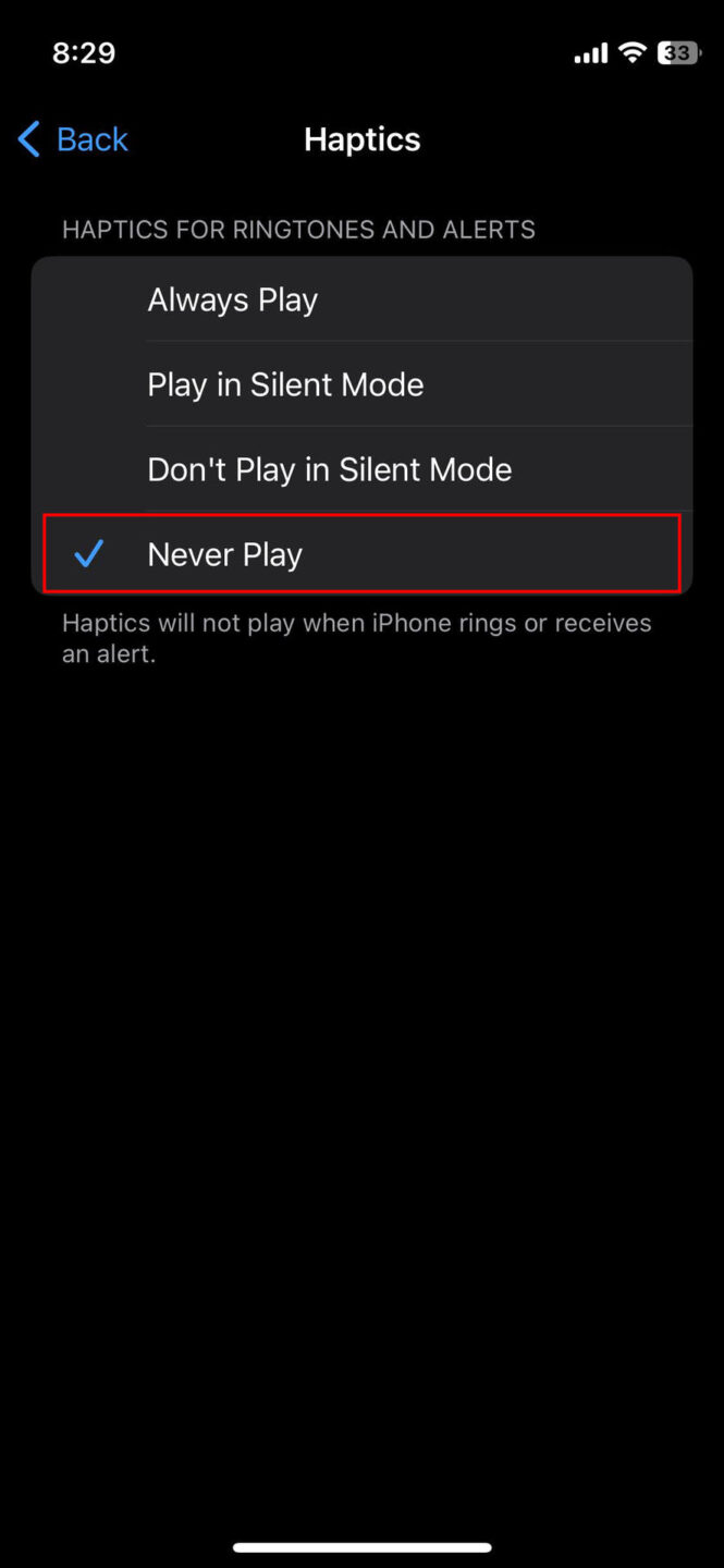 iPhone randomly vibrates? Here's how you can try to fix it
