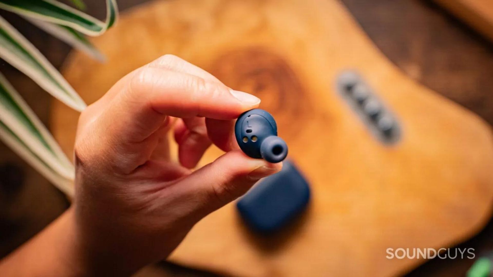 Best noise canceling wireless earbuds for 2024 - SoundGuys