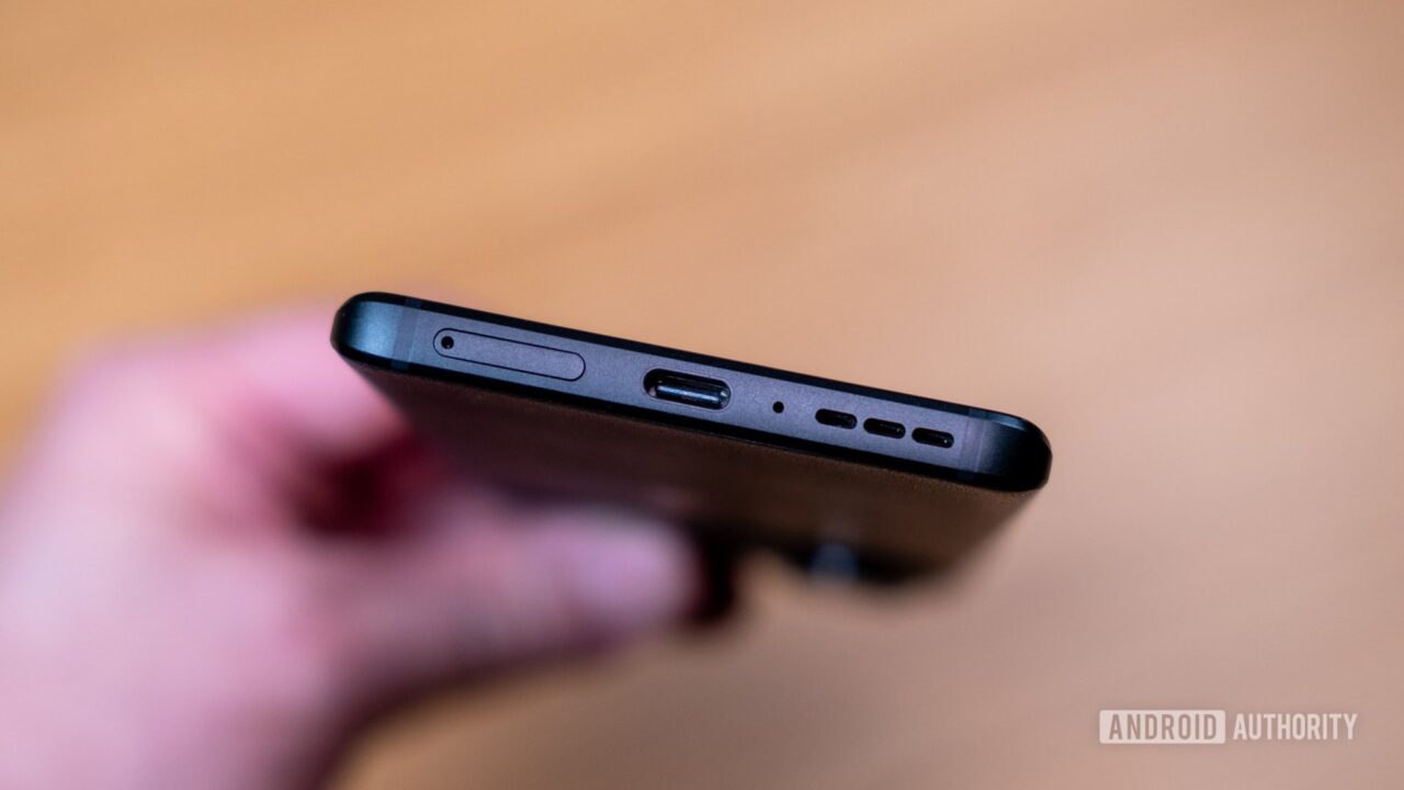 Edge 720 Motorola Edge (2023) review: Should you buy it? - Android Authority