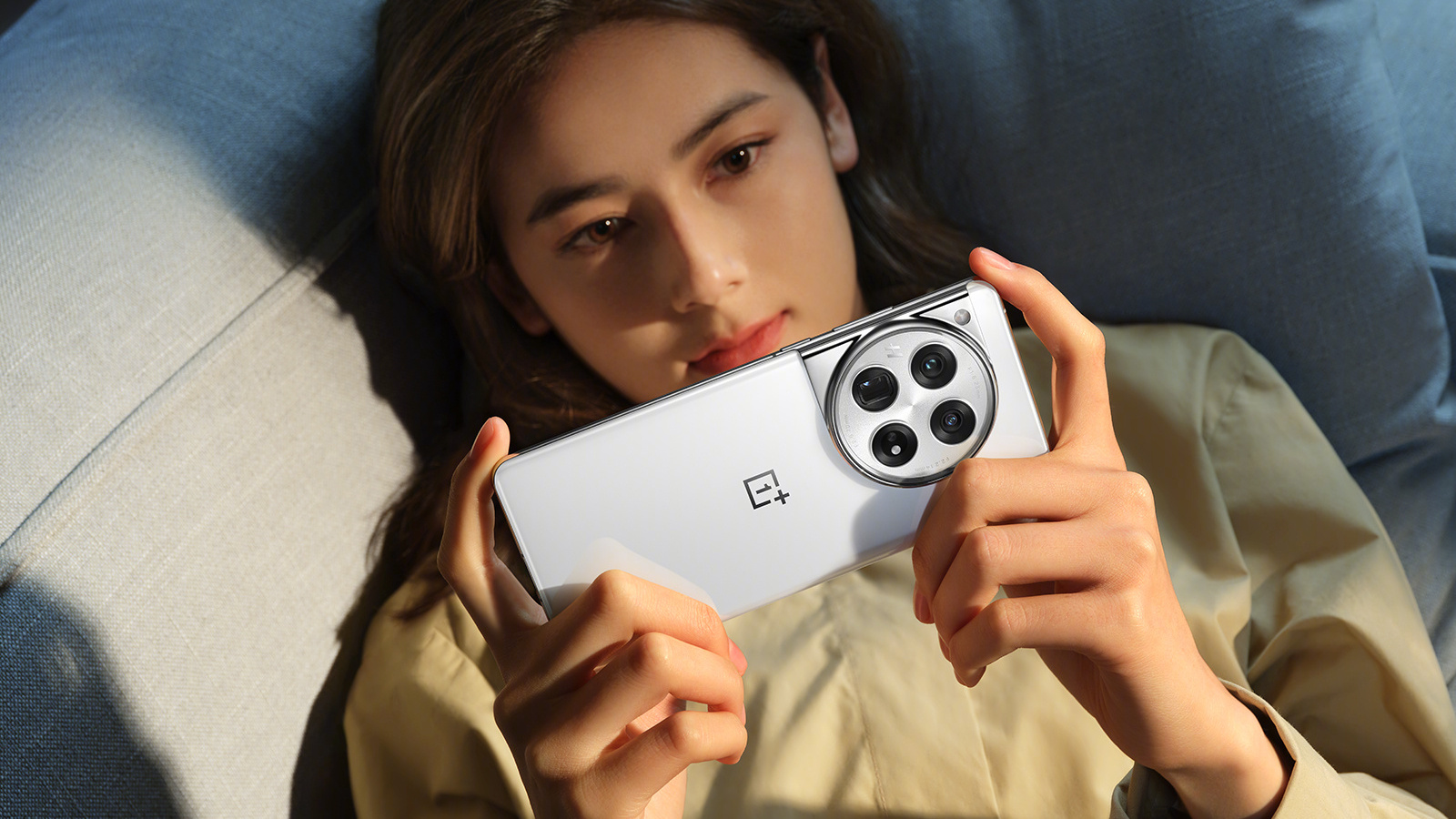 OnePlus 12 gaming weibo