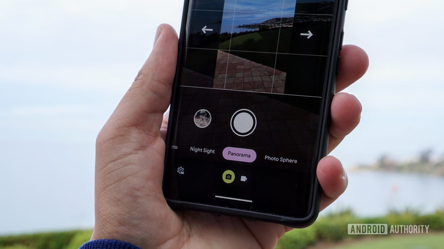 Google Pixel camera features ranked from best to worst