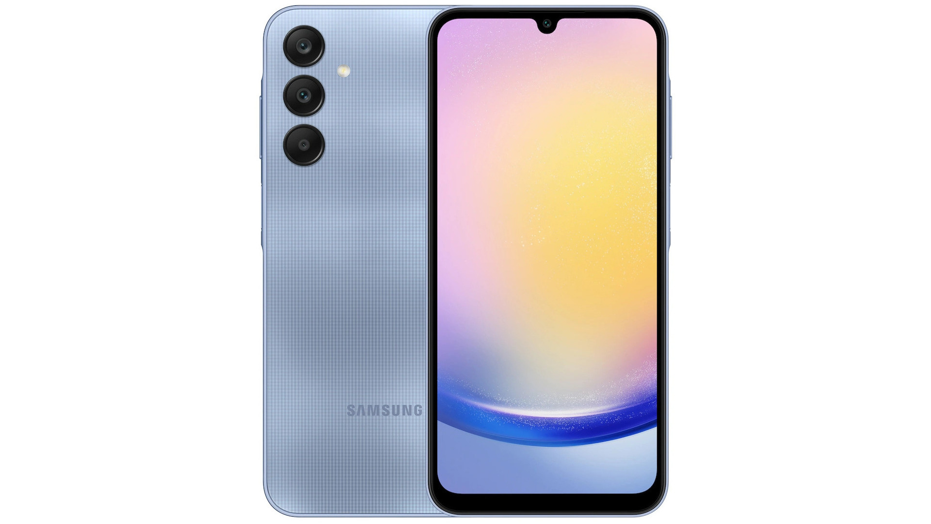 Samsung Galaxy A25 5G