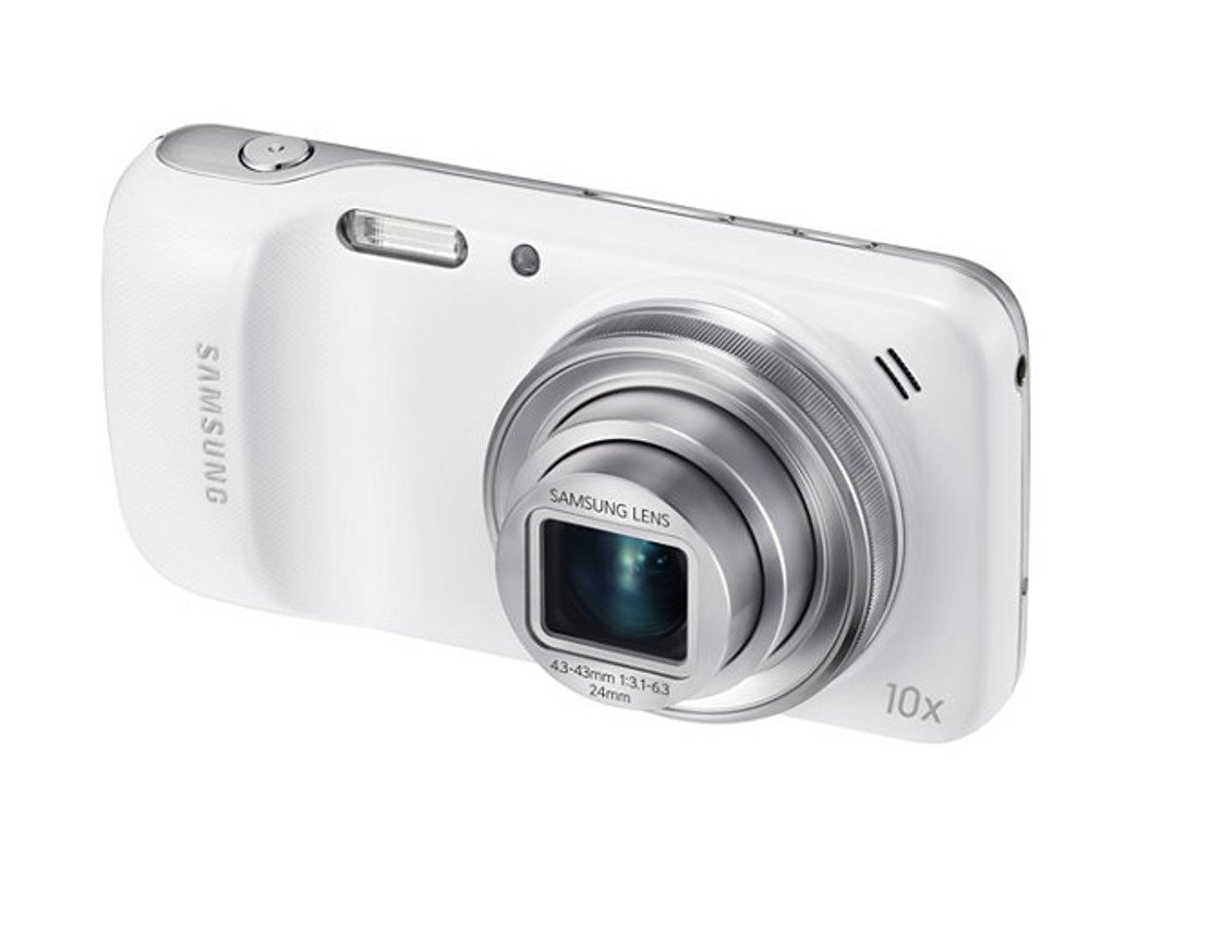 Samsung Galaxy S4 Zoom