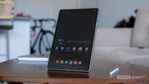Samsung Galaxy Tab S9 FE problems and how to fix them