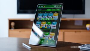 Samsung Galaxy Tab S9 FE problems and how to fix them