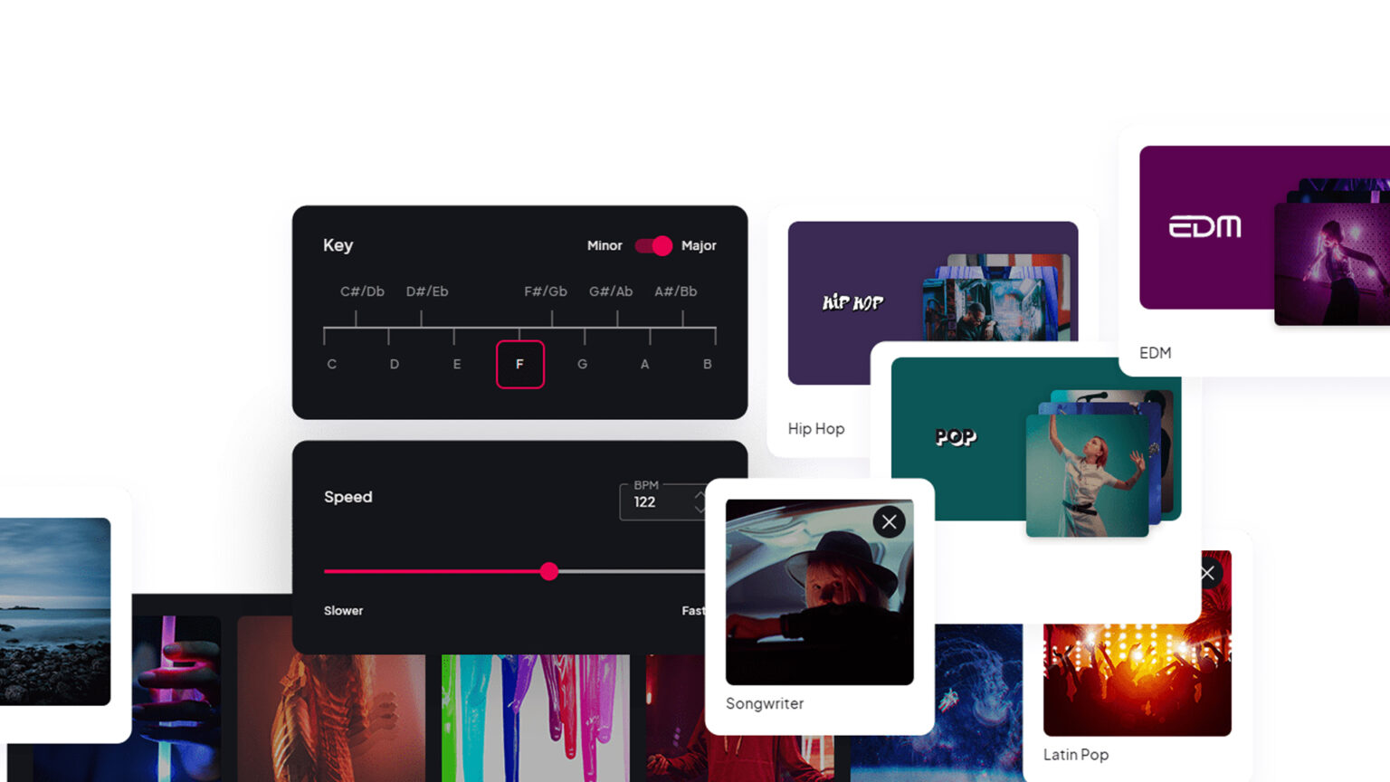 The best AI tools for music production Android Authority