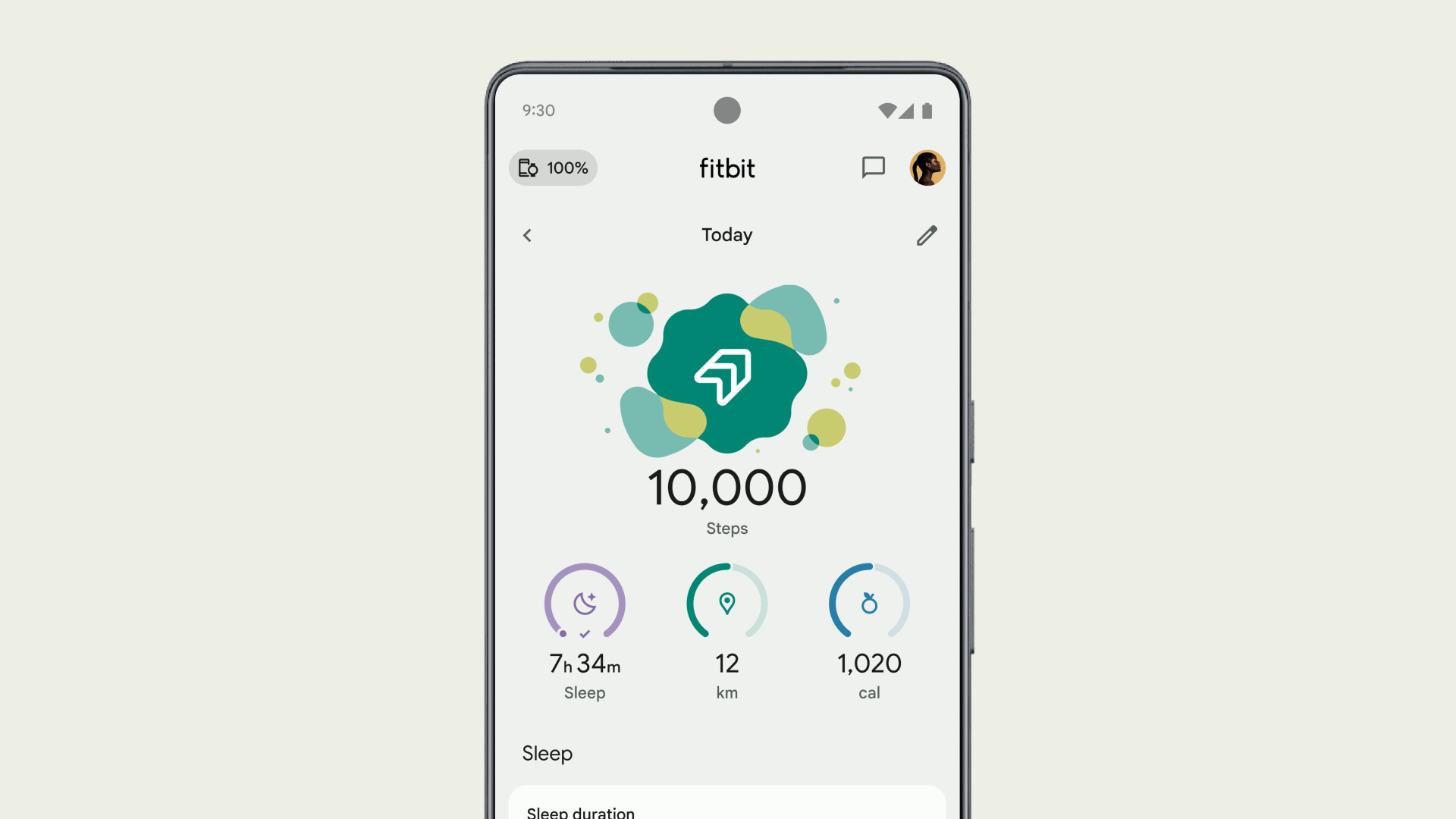 Fitbit app update brings back fan favorite feature and new additions