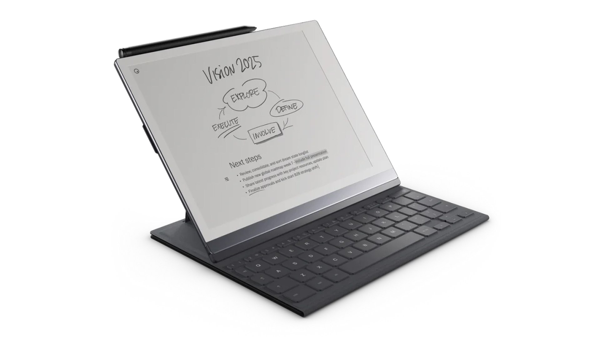 Remarkable 2 Tablet Vs.  Kindle Scribe - Forbes Vetted