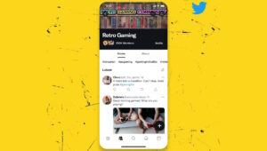 X (Twitter) will soon let you pin hashtags to organize posts within ...