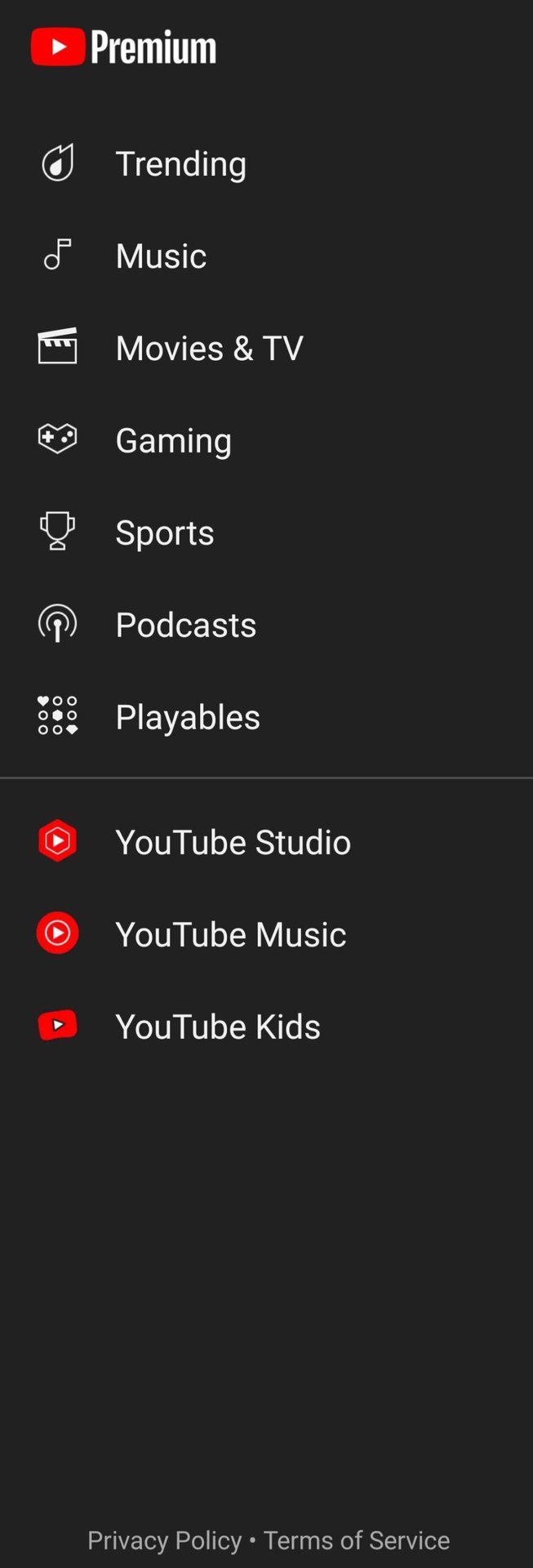 YouTube Playables Leaked Screenshot (1)