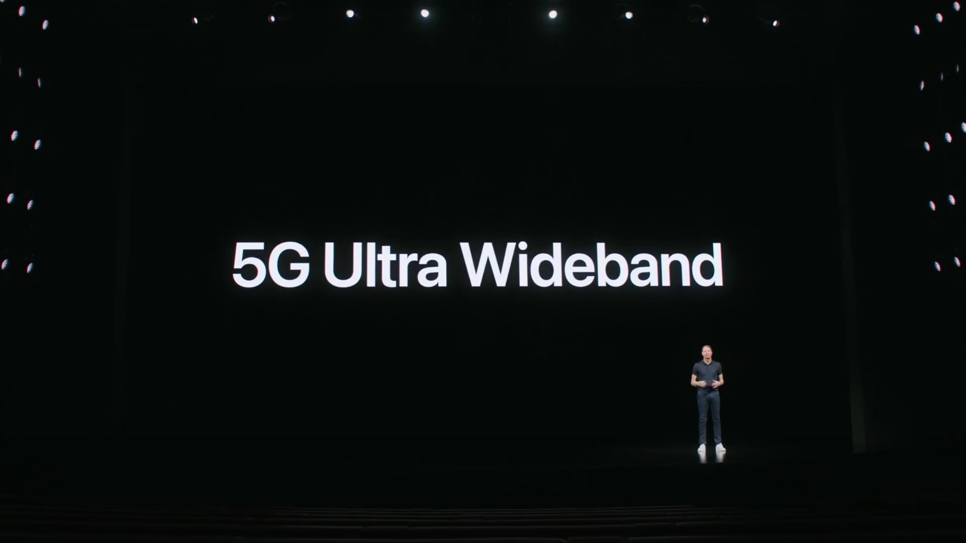 apple iphone ultra wideband verizon