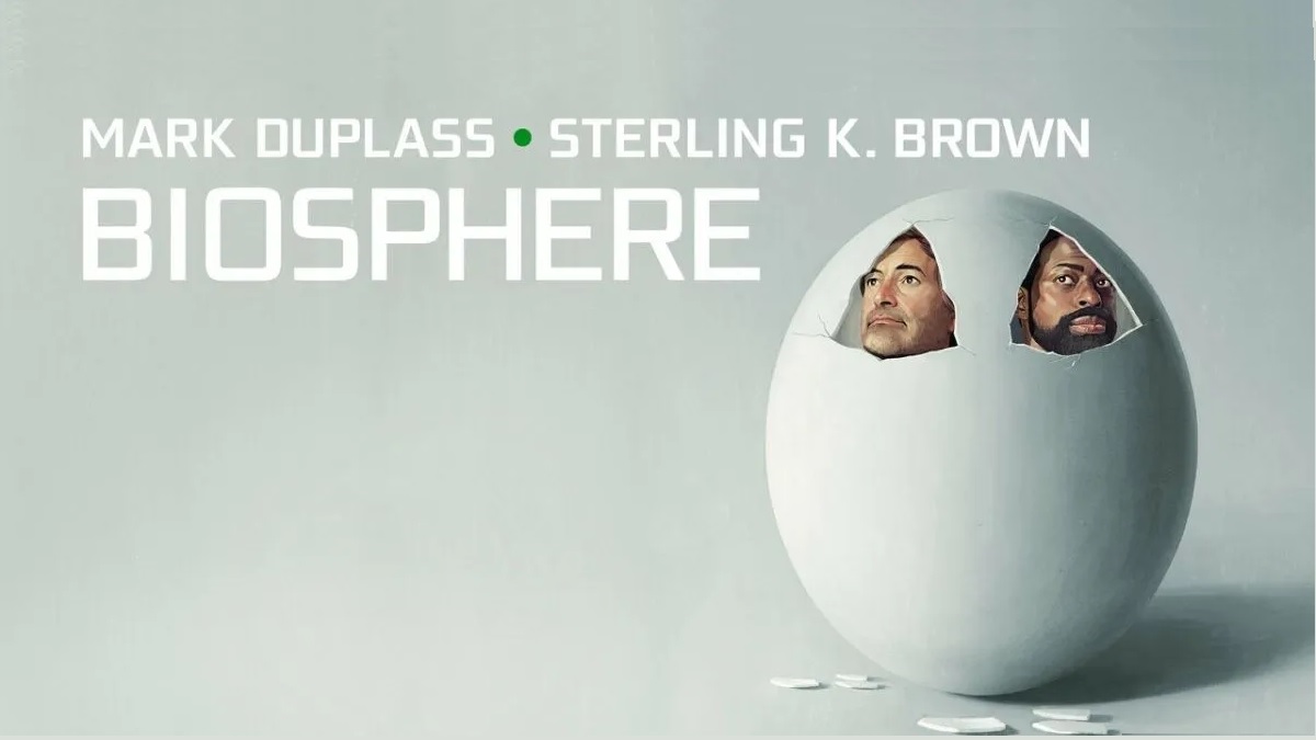 biosphere movie