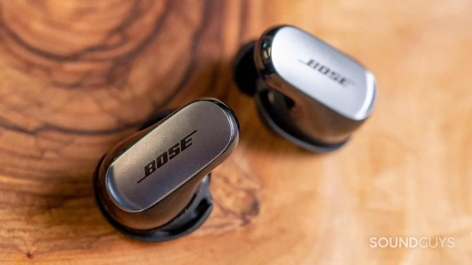 bose quietcomfort ultra earphones buds