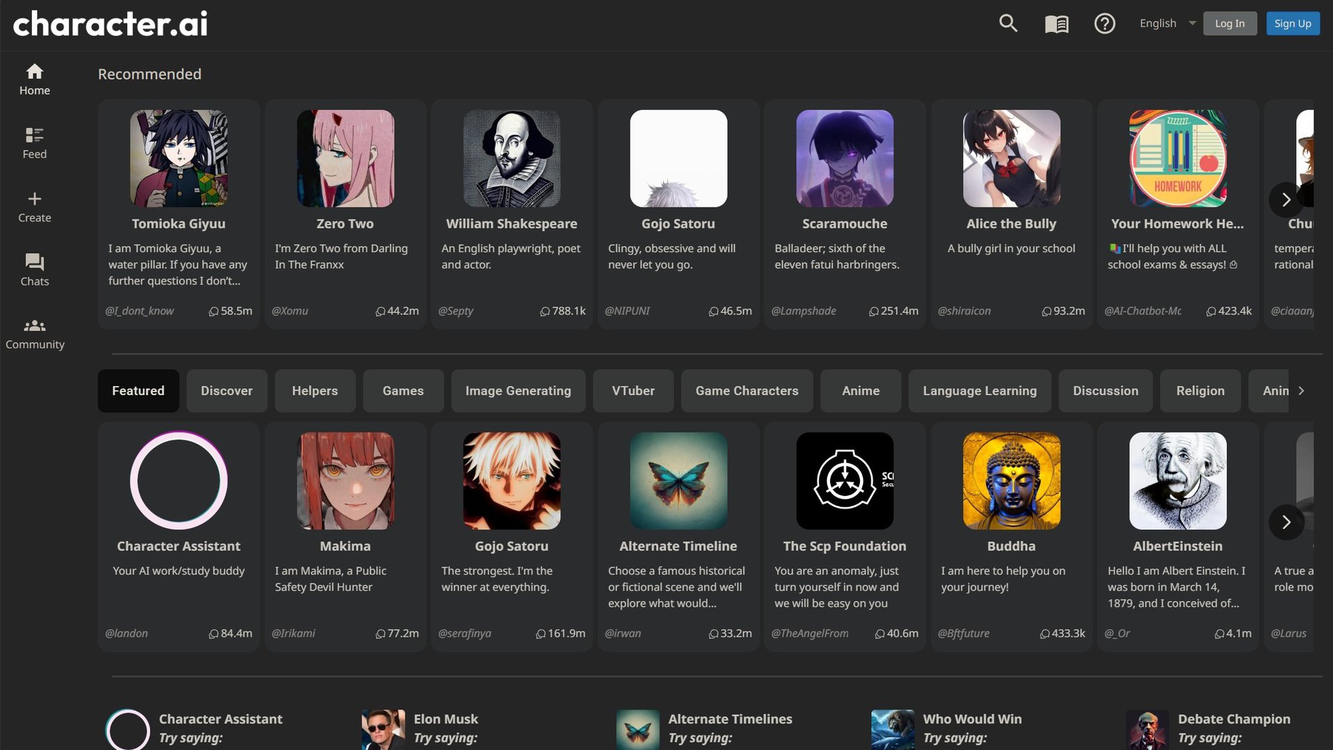 Is Character ai Safe Android Authority Is Character ai Safe Android Authority