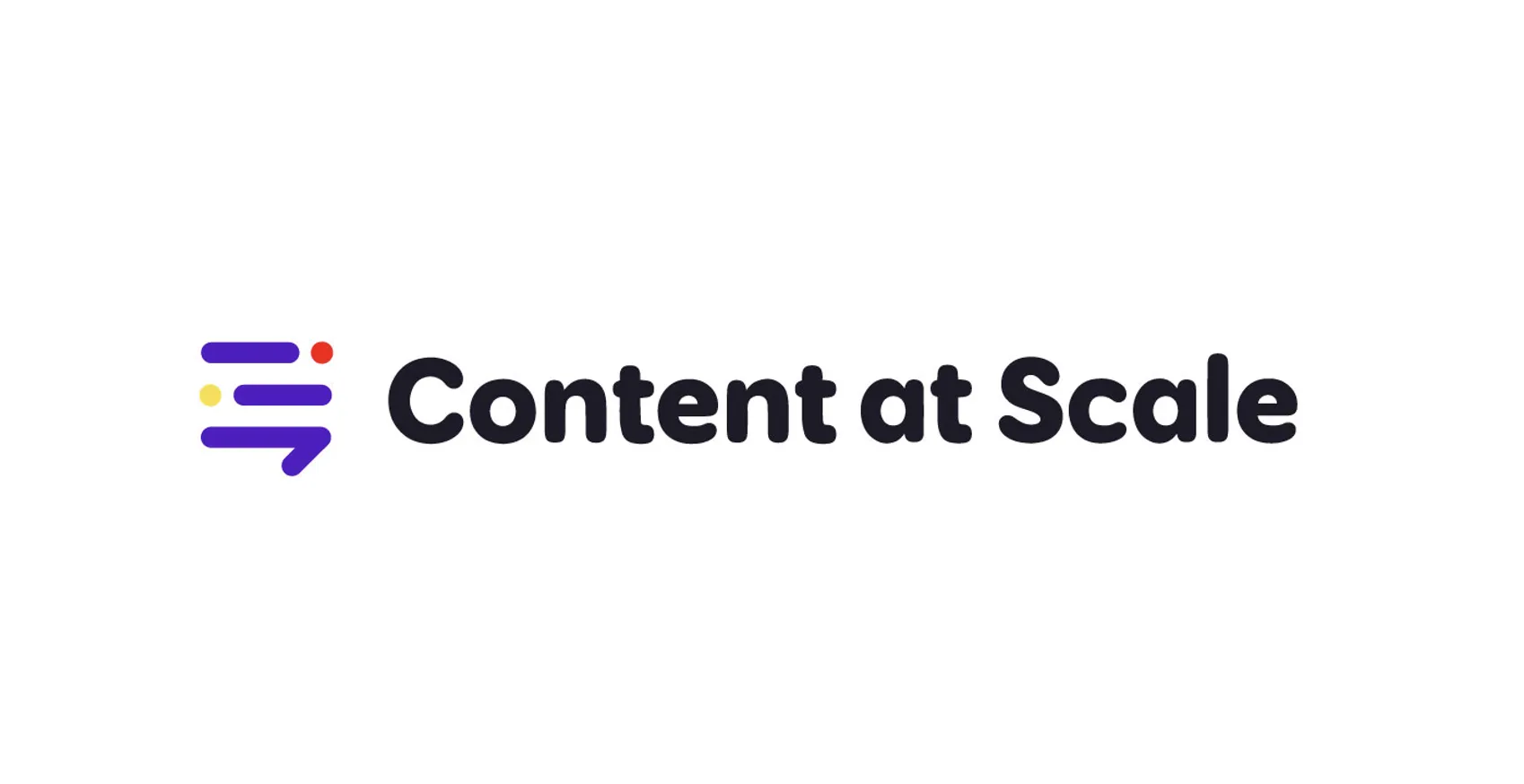 content at scale