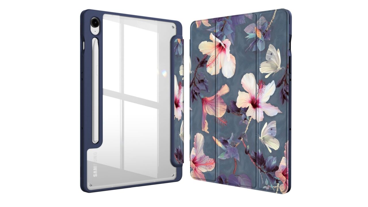 The best Samsung Galaxy Tab S9 FE cases - Android Authority