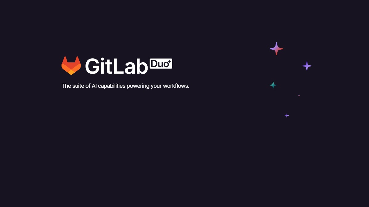 gitlab duo