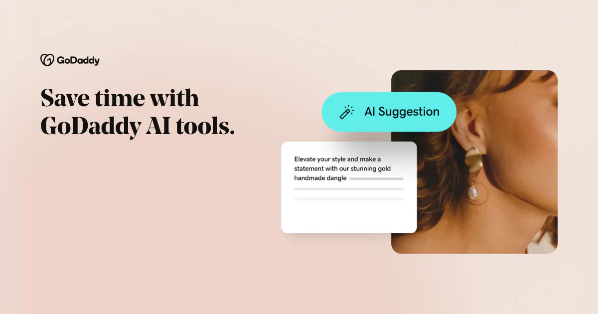 godaddy ai godaddy ai