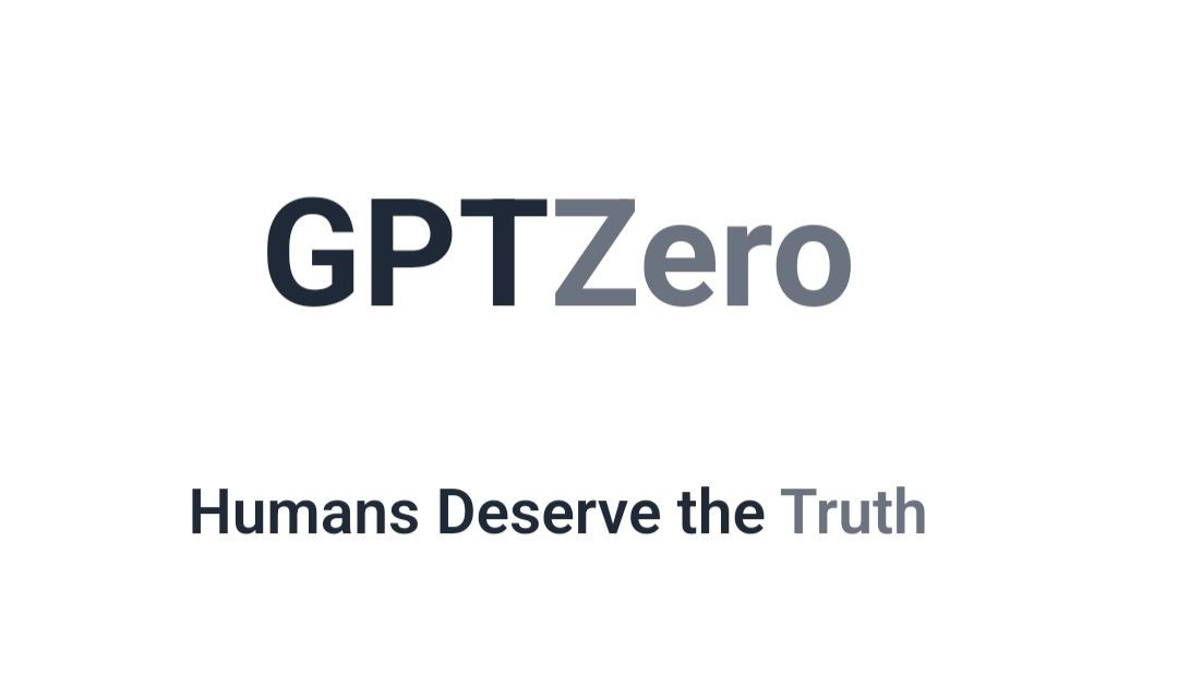 gptzero