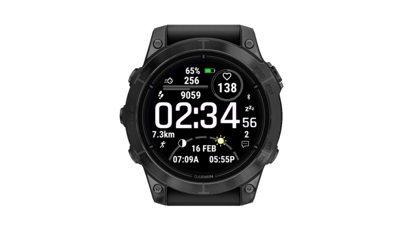Best Garmin watch faces for the Fenix, Forerunner, Venu, and more