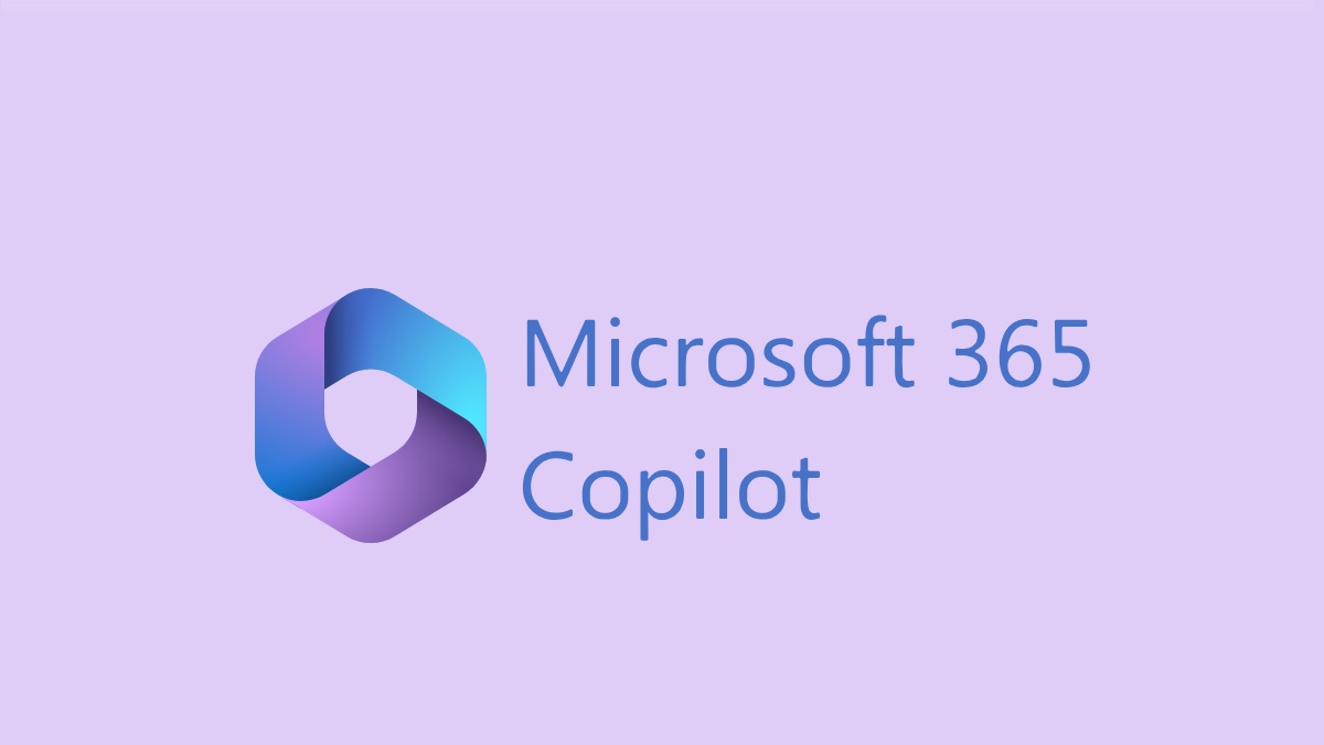 microsoft 365 copilot