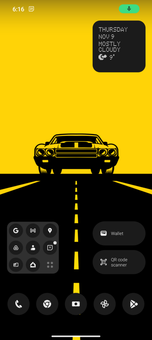 The best Nothing OS 2.5 features on the Nothing Phone 2