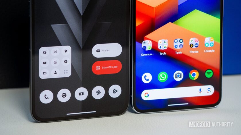 Switching from iPhone to Android? Here are 10 things to expect