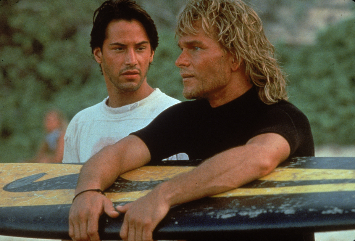 point break