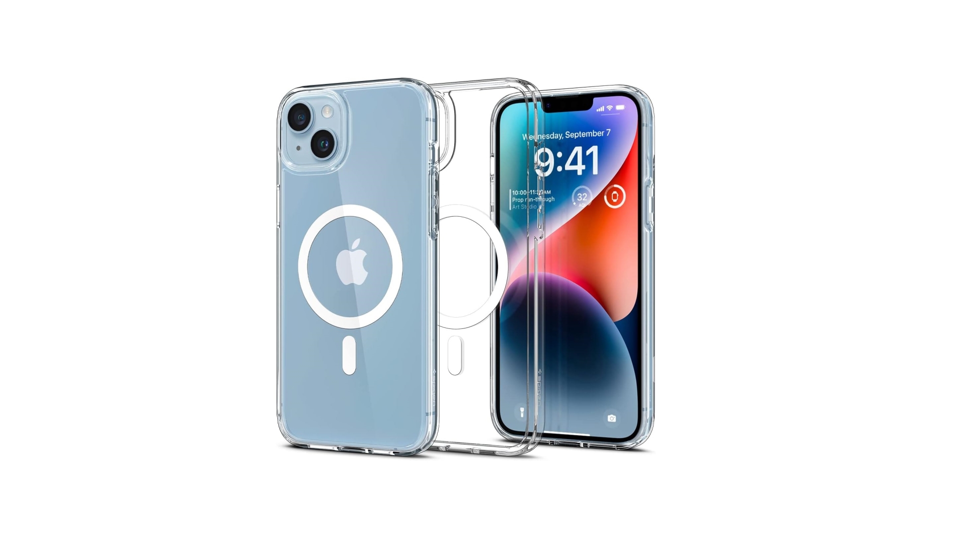 spigen ultra hybrid iphone 14