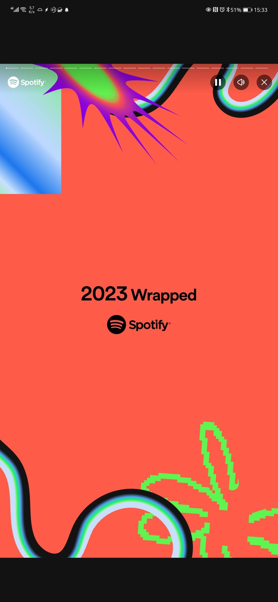 spotify wrapped cards 2023 1