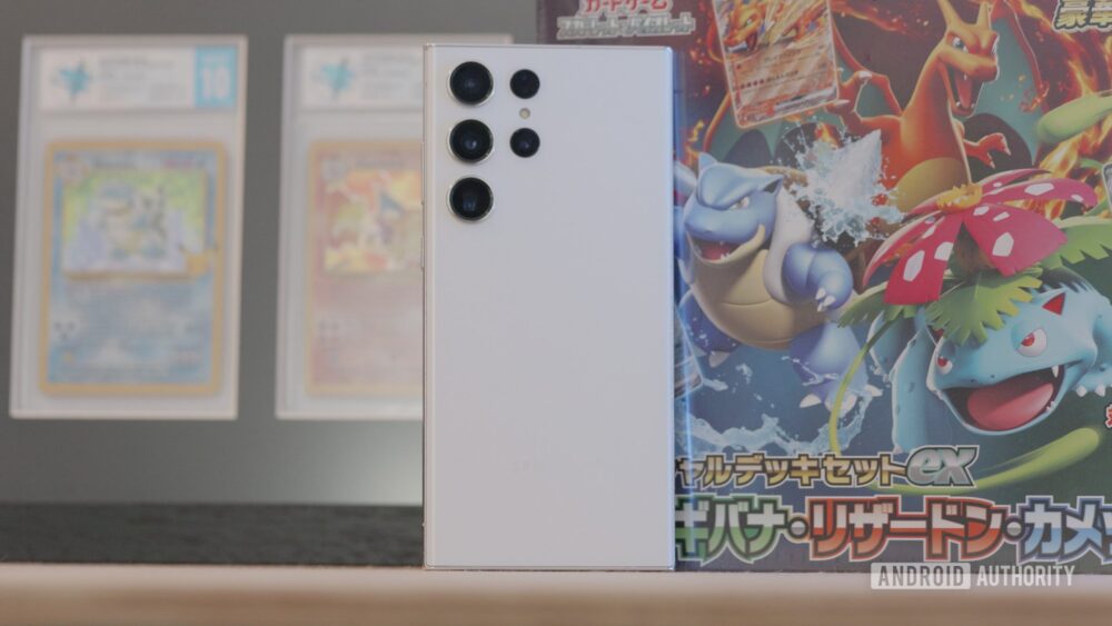 Galaxy S25 Ultra vs S23 Ultra: Here’s why I wouldn't upgrade