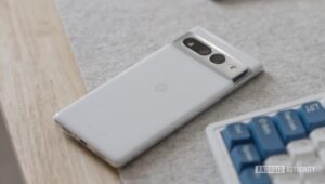 Google Tensor G2 chip: Everything you need to know - Android Authority