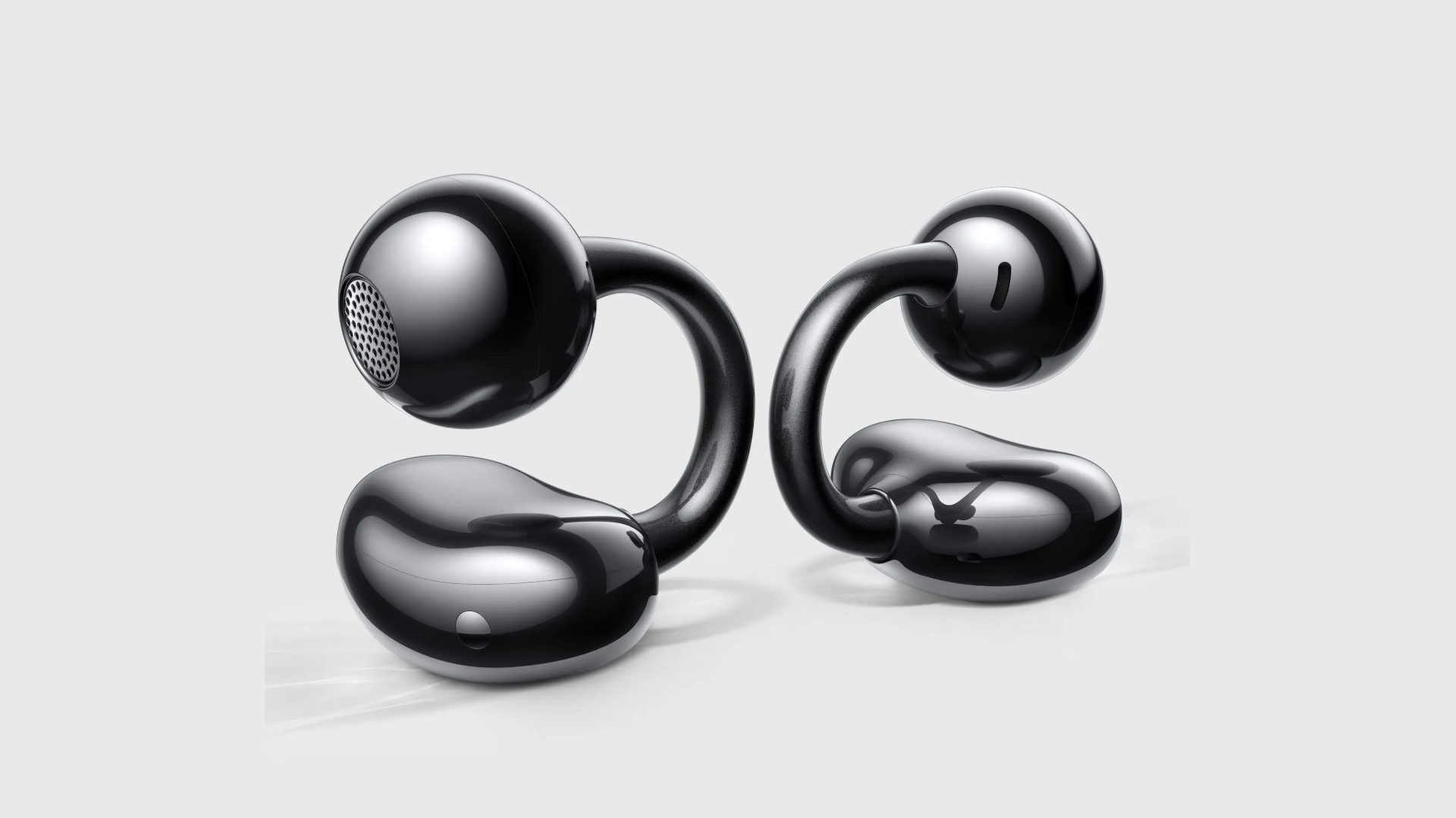 HUAWEI FreeClip earbuds 1