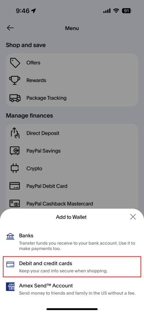 How to transfer money from Cash App to PayPal - Android Authority