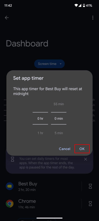 How to block apps on Android - Android Authority